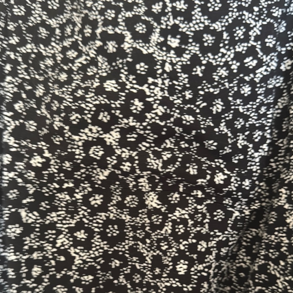 NWOT Anthropologie Cloth and Stone Blouse - Picture 7 of 8